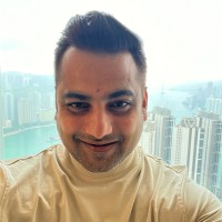Neeraj Verma