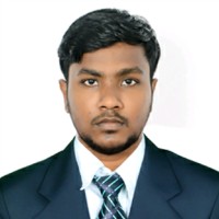 Samsudin Abbas M