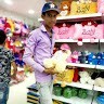 Vishal Kumar