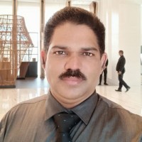 Musa Ibrahim Solapuray