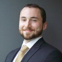 Justin W. Liljegren