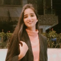 Neha Gehani