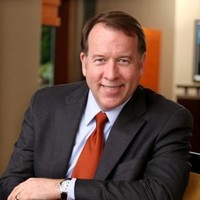 James W. Reilly, CFP, MBA