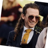 Connor Graham Bsc