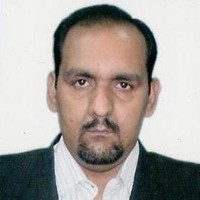 Farhan Jaffri