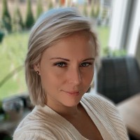 Magdalena Jazwinska-Kaluza