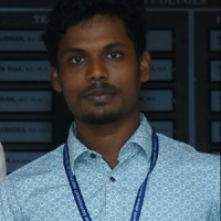 Aravind Kumar R