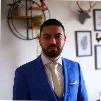 Herbert Vieira, Cga