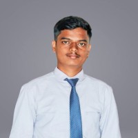 Rushikesh Nikam