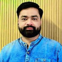 Shiv Tiwari