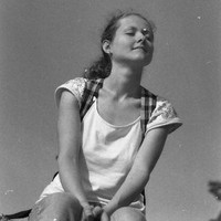 Anastasiya Krasovskaya