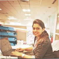 Divya S.