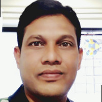 Jitendra Ingle