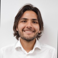 Armando Steven Prieto Patiño
