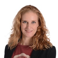 Samantha Van Klaren - Vink