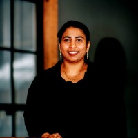 Deepa Francis