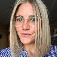 Katerina Morzhetskaya