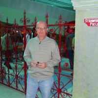 Dirceu Vilarinho
