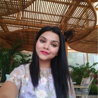 Aayushi Sinha