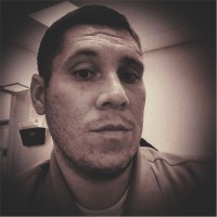 Anthony R M Martinez-Corsentino