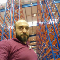 Mahmoud Fawzy