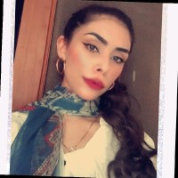 Bisma Hammad