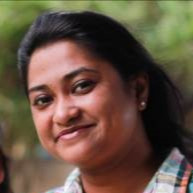 Priyanka Bidikar