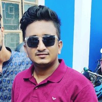 SK MD FAIJUL HAQUE