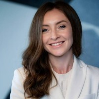 Alina Kondratenko