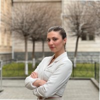 Natia Dularidze