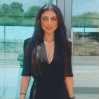 Maya Al Bitar, MEng, MSc, PMP
