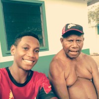 Ignatius Wunum