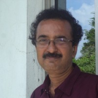 Goutam Mukhopadhyay