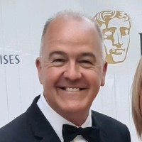 Paul Kimberley Bsc Dippuc Mcpara