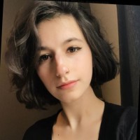Khadija Bawazir