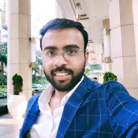 Shivam Bhargava