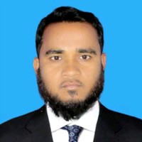 Md Obaydur Rahman