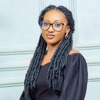 Amy Abafor