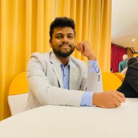 Charith Madhuranga