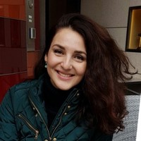 Valeria Novikova