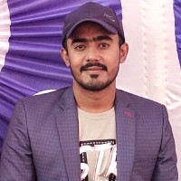 Zain Ul Abideen