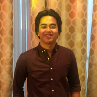 John Patrick Legaspi
