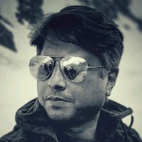 Arup Ranjan Sarkar