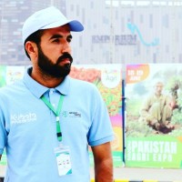 Umair Masood