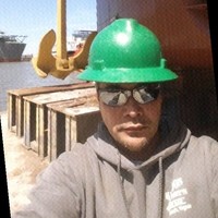 Roy Montefalcon