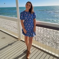 Madison Chadwick