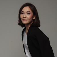 Aina Zhansultanova