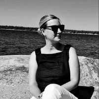 Karoline Mann