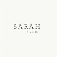 Sarah Almajed