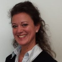 Ida Julie Pilegaard Pedersen